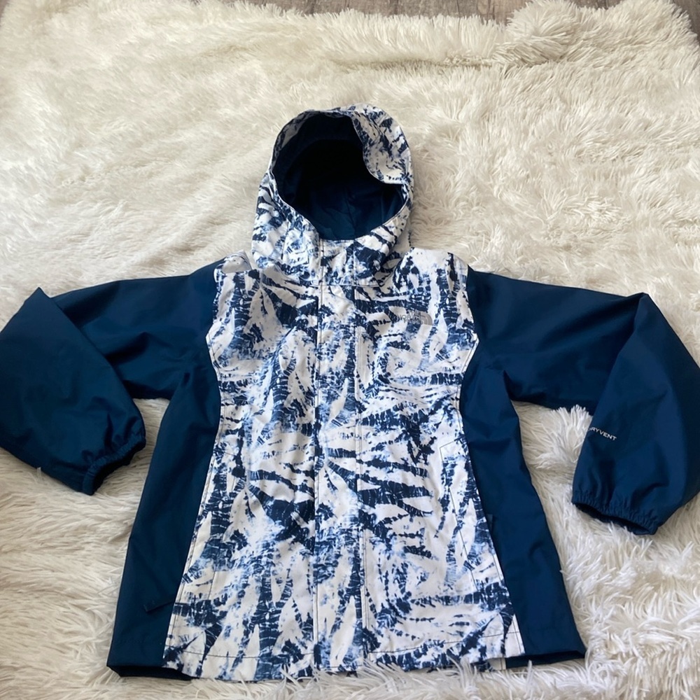 The‎ North Face Resolve Reflective Jacket